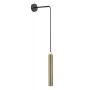 Lampa wisząca 1x10 W czarna 72238 Rabalux Thelma zdj.3