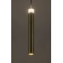 Lampa wisząca 1x10 W czarna 72238 Rabalux Thelma zdj.5