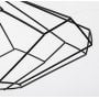Lampa wisząca 1x40 W czarna 72241 Rabalux Fran zdj.4