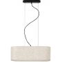 Lampa stojąca 3x40 W czarna-beżowa 72251 Rabalux Narmin zdj.4