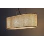 Lampa stojąca 3x40 W czarna-beżowa 72251 Rabalux Narmin zdj.6