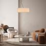 Lampa stojąca 3x40 W czarna-beżowa 72251 Rabalux Narmin zdj.3