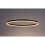 Lampa wisząca 1x35 W czarna 72301 Rabalux Isaure zdj.5