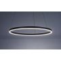 Lampa wisząca 1x35 W czarna 72301 Rabalux Isaure zdj.7