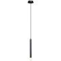 Lampa wisząca 1x5 W czarna-przezroczysta 72356 Rabalux Ramira zdj.3