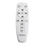 Lampa wisząca x70 W beżowa 72401 Rabalux Isidora zdj.8