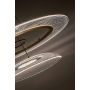Lampa wisząca 2x36 W złota 72412 Rabalux Zofrael zdj.5