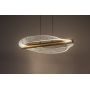 Lampa wisząca x24 W złota 72463 Rabalux Olyssia zdj.4