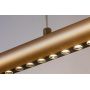 Lampa wisząca x24 W złota 72463 Rabalux Olyssia zdj.6