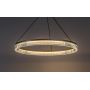 Lampa wisząca x24 W złota 72471 Rabalux Rivona zdj.4