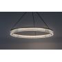 Lampa wisząca x24 W złota 72471 Rabalux Rivona zdj.5