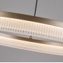 Lampa wisząca x24 W złota 72471 Rabalux Rivona zdj.7