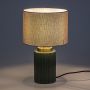 Lampa stołowa 1x40 W biała-zielona 74046 Rabalux Glovy zdj.6