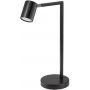 Lampa biurkowa 1x5 W czarna 73029 Rabalux Karter zdj.1