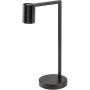 Lampa biurkowa 1x5 W czarna 73029 Rabalux Karter zdj.3