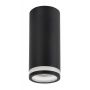 Lampa podsufitowa 1x35 W czarna 73030 Rabalux Senobia zdj.4