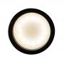 Lampa podsufitowa 1x35 W czarna 73031 Rabalux Senobia zdj.4