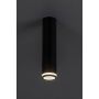 Lampa podsufitowa 1x35 W czarna 73031 Rabalux Senobia zdj.5