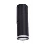 Lampa podsufitowa 1x35 W czarna 73032 Rabalux Senobia zdj.3