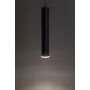 Lampa wisząca 1x5 W czarna 73036 Rabalux Senobia zdj.4