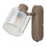 Kinkiet 1x15 W beżowy 73063 Rabalux Mirral zdj.3