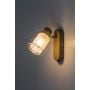 Kinkiet 1x15 W beżowy 73063 Rabalux Mirral zdj.4