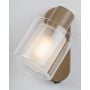 Kinkiet 1x15 W beżowy 73063 Rabalux Mirral zdj.5