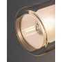 Kinkiet 1x15 W beżowy 73063 Rabalux Mirral zdj.6