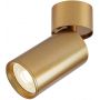 Lampa podsufitowa 1x5 W złota 73075 Rabalux Mirina zdj.3