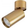 Lampa podsufitowa 1x5 W złota 73075 Rabalux Mirina zdj.1