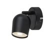 Kinkiet 1x15 W czarny 73101 Rabalux Lianet zdj.3