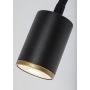 Kinkiet 1x15 W czarny 73111 Rabalux Nolie zdj.3