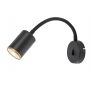 Kinkiet 1x15 W czarny 73111 Rabalux Nolie zdj.1