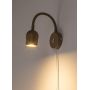 Kinkiet 1x15 W beżowy 73112 Rabalux Lianet zdj.3