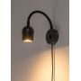 Kinkiet 1x15 W czarny 73113 Rabalux Lianet zdj.3