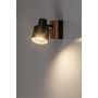 Kinkiet 1x5 W czarny-drewno 71421 Rabalux Noxelle zdj.4