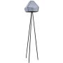 Lampa stojąca 1x40 W szara 74000 Rabalux Lomiro zdj.1
