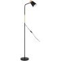 Lampa stojąca 1x40 W drewno 74003 Rabalux Azim zdj.1