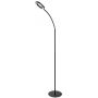 Lampa stojąca 1x11 W czarny 74004 Rabalux Rader zdj.3