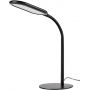 Lampa biurkowa 1x10 W czarna 74007 Rabalux Adelmo zdj.1