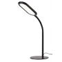 Lampa biurkowa 1x10 W czarna 74007 Rabalux Adelmo zdj.4