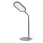 Lampa biurkowa 1x10 W szara 74008 Rabalux Adelmo zdj.4