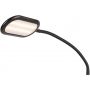 Lampa stojąca 1x10 W czarny 74009 Rabalux Adelmo zdj.4