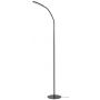 Lampa stojąca 1x10 W czarny 74009 Rabalux Adelmo zdj.1