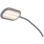 Lampa stojąca 1x10 W szary 74010 Rabalux Adelmo zdj.4