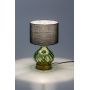 Lampa stołowa 1x25 W czarna-zielona 74033 Rabalux Pirelo zdj.3