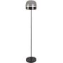 Lampa stojąca 1x20 W czarna-przydymiona 74038 Rabalux Xelira zdj.3