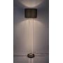 Lampa stojąca 1x60 W czarna-złota 74043 Rabalux Domiro zdj.4