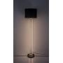 Lampa stojąca 1x60 W czarna-złota 74043 Rabalux Domiro zdj.5