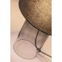 Lampa stołowa 1x40 W szara 74047 Rabalux Luxin zdj.4